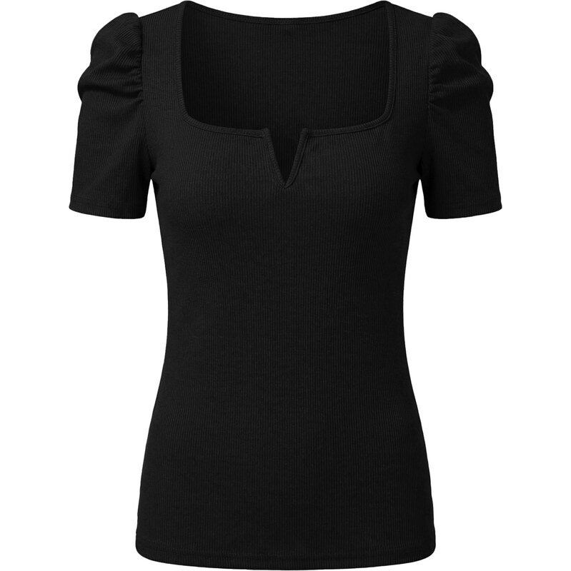 Imily Bela Tričko čierna 68414981