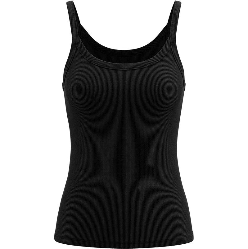 Imily Bela Top čierna 68414979