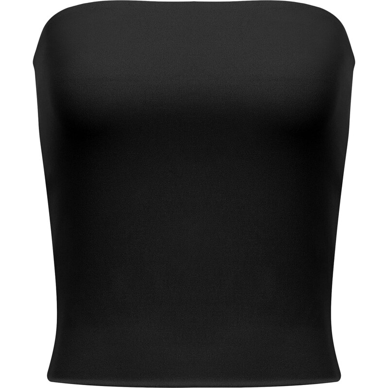 Imily Bela Top čierna 68414986
