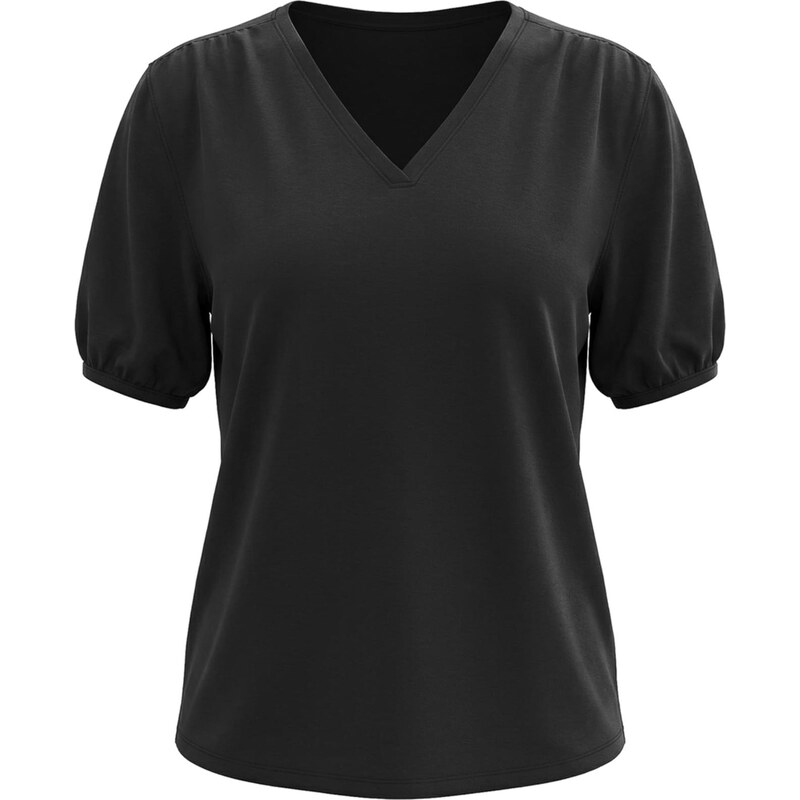 Imily Bela Tričko čierna 68414982