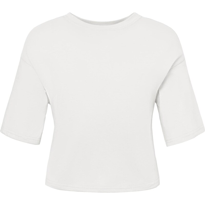 Imily Bela Tričko biela 68414987