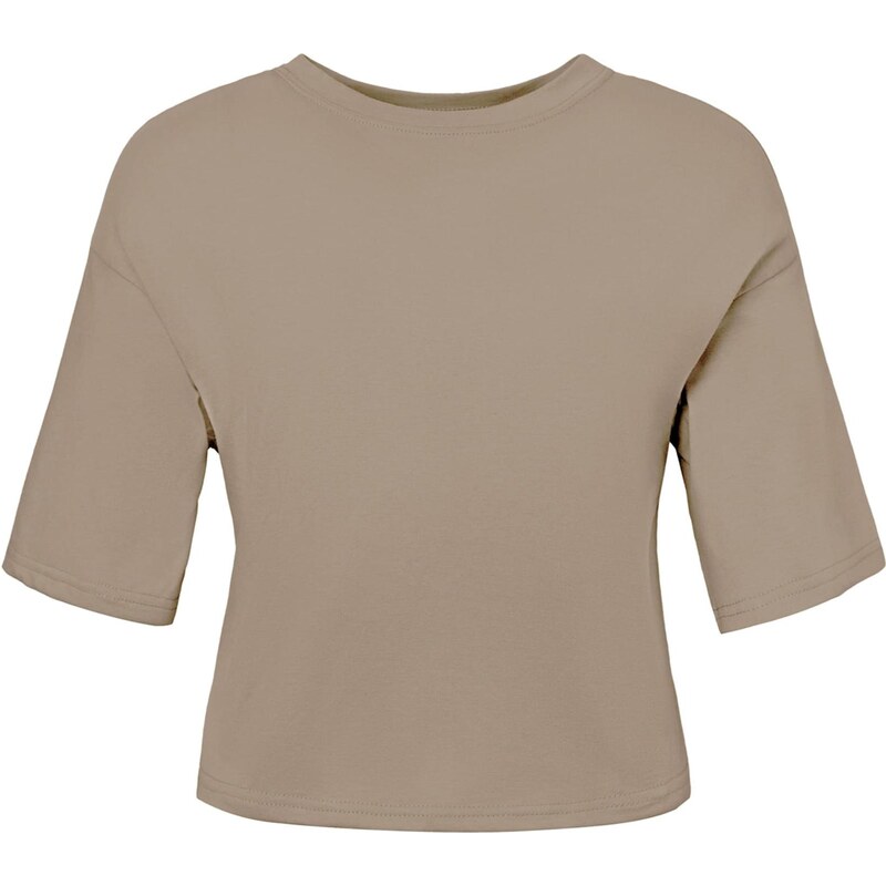 Imily Bela Tričko kaki 68414996