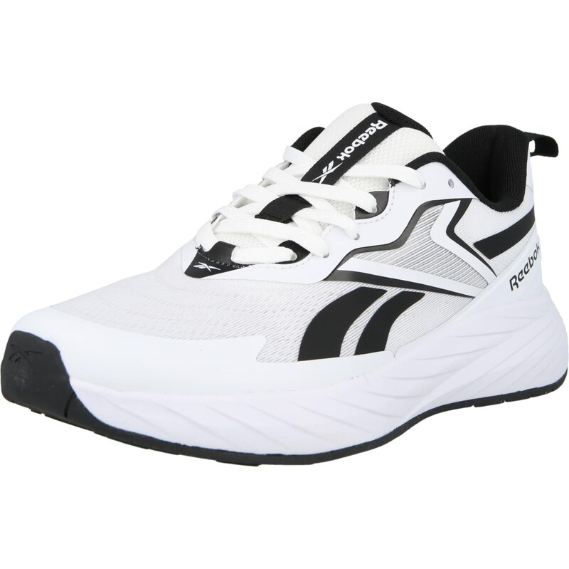 Reebok Bežecká obuv VERSE čierna / biela 68415012