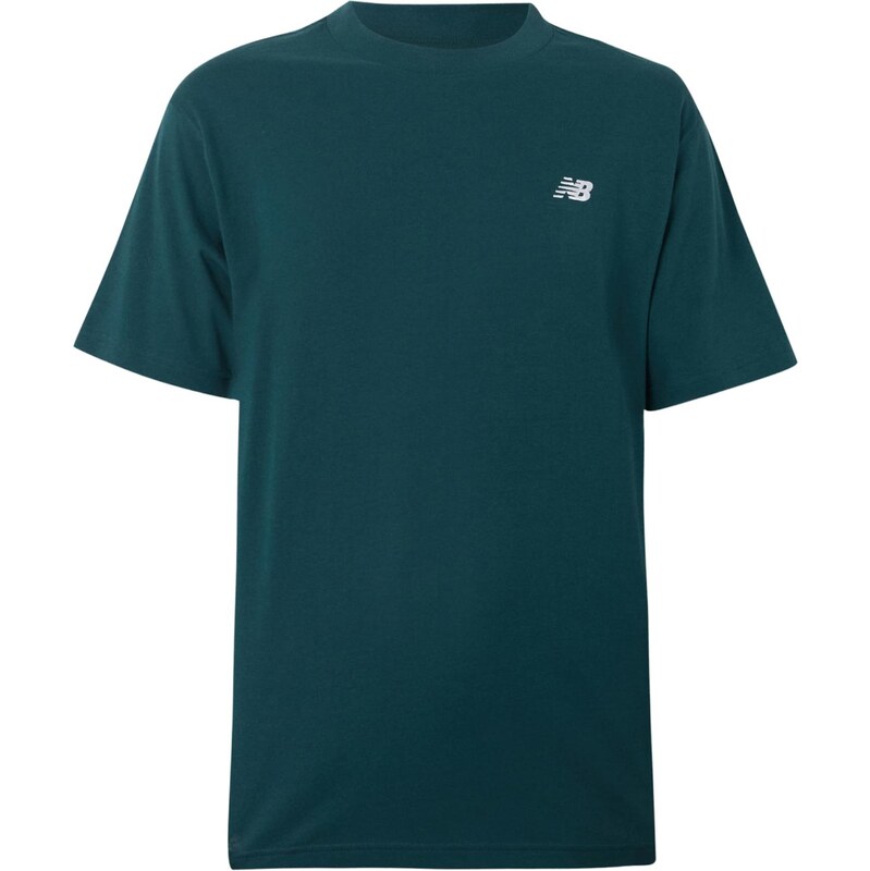 new balance Tričko Essentials námornícka modrá 68415060