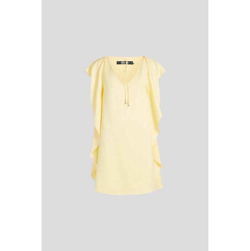 E-shop ŠATY KARL LAGERFELD SUMMER OCCASION DRESS