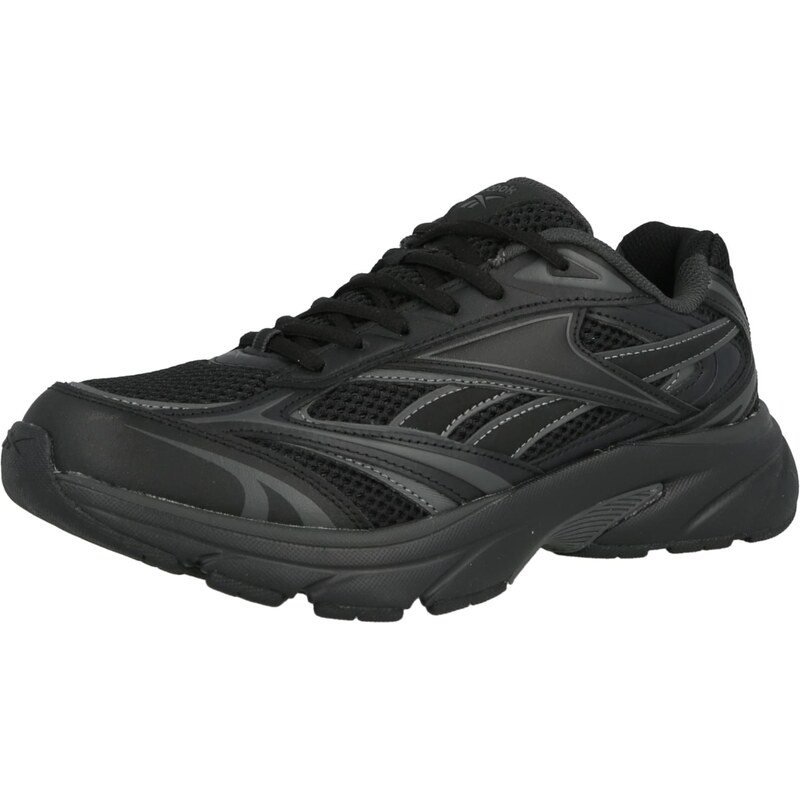 Reebok Bežecká obuv BELWAVE tmavosivá / čierna 68415139