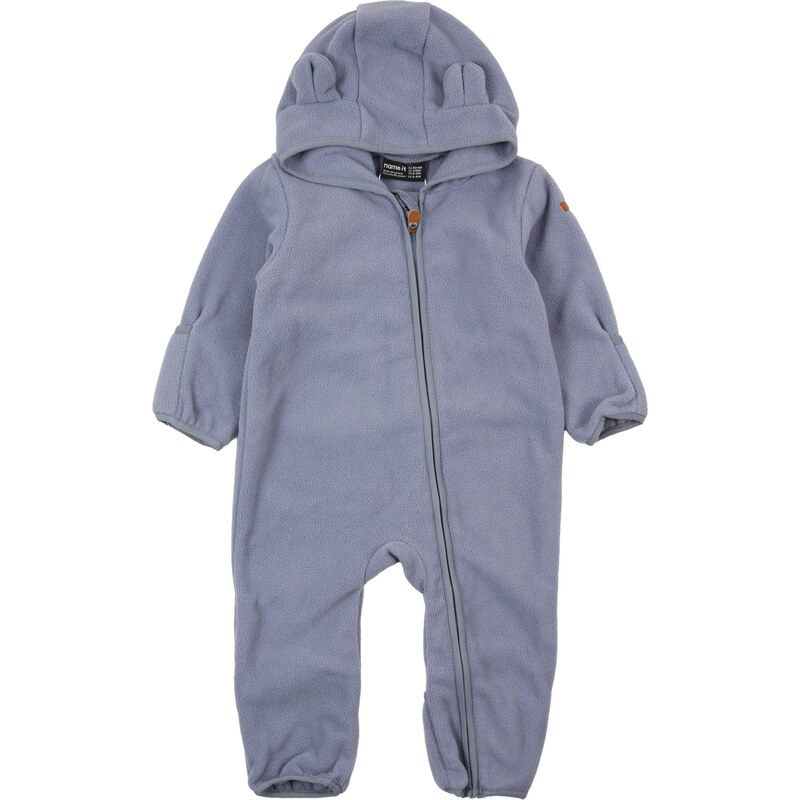 NAME IT Overal NBNMeeko sivá 68415170