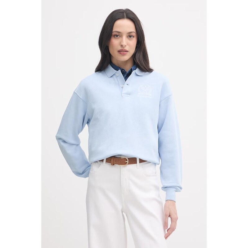 Mikina Polo Ralph Lauren Wimbledon Collection 63837391