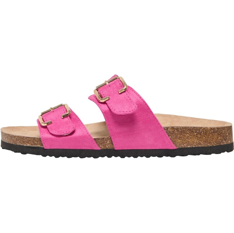 ONLY Šľapky ONLMAXI-13 purpurová 68415180