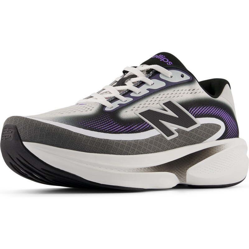 new balance Bežecká obuv Ellipse v1 antracitová / svetlosivá / 68415190