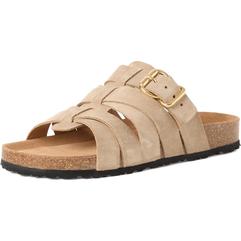 Tamaris Šľapky béžová 68415230