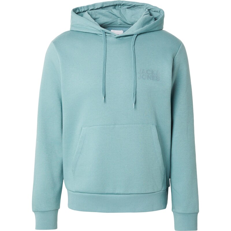 JACK & JONES Mikina nebesky modrá 68415267