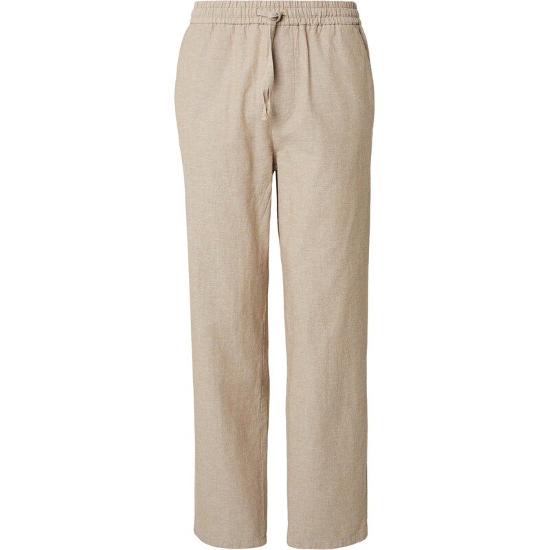 Only & Sons Chino nohavice ONSSinus béžová melírovaná 68415245