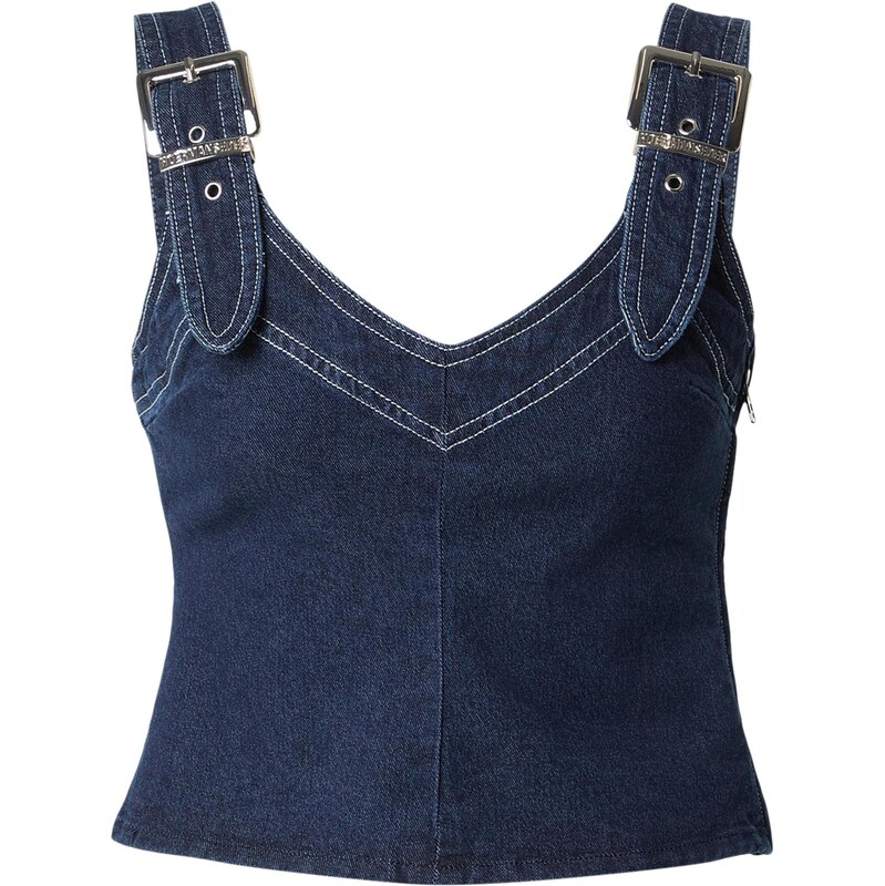 Hoermanseder Top modrá 68415249