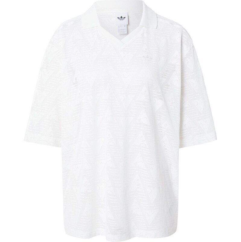 ADIDAS ORIGINALS Tričko biela 68415300