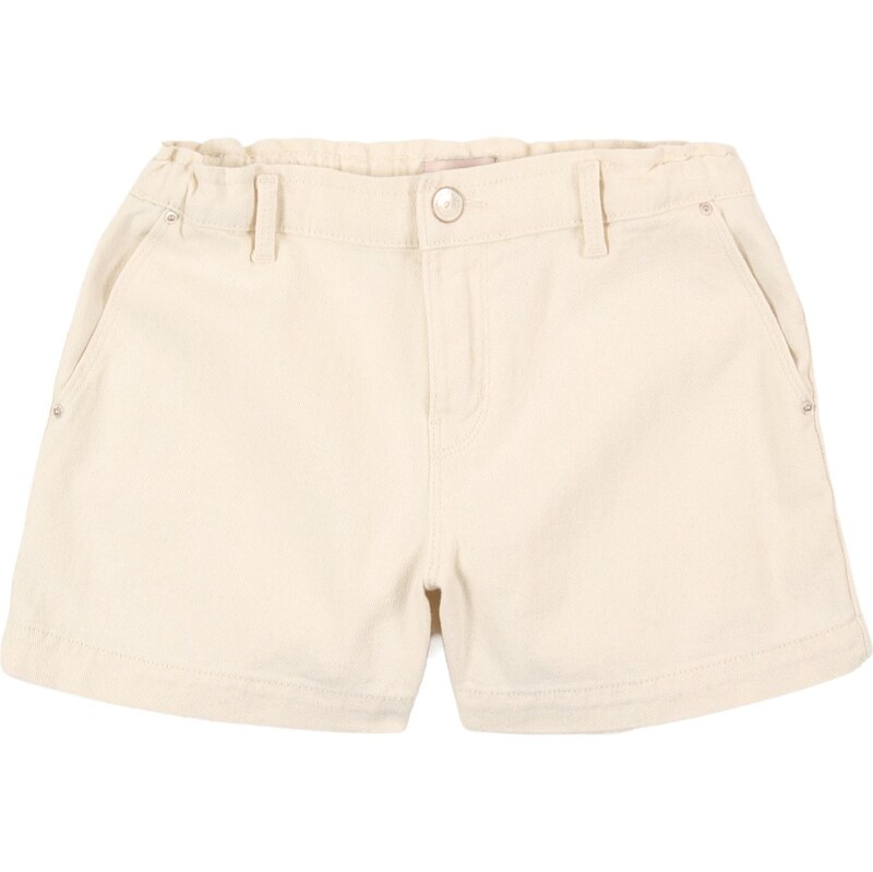 ONLY GIRLS Džínsy KOGCOMET béžová 68415273