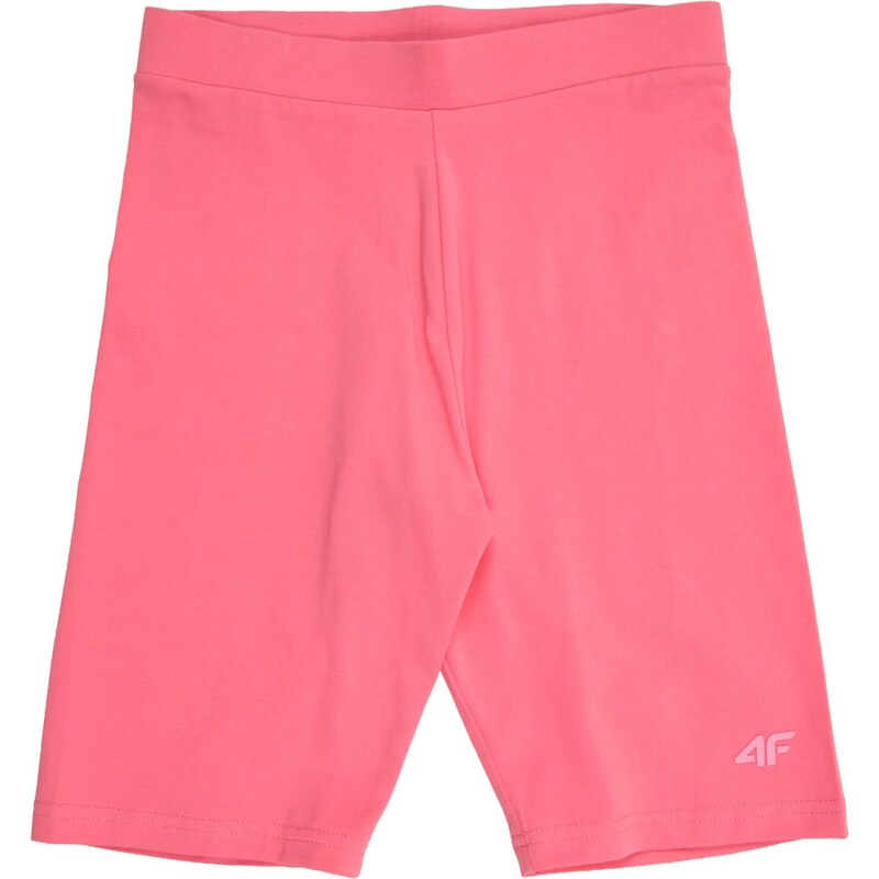 4F Junior Športové nohavice ružová 68415311