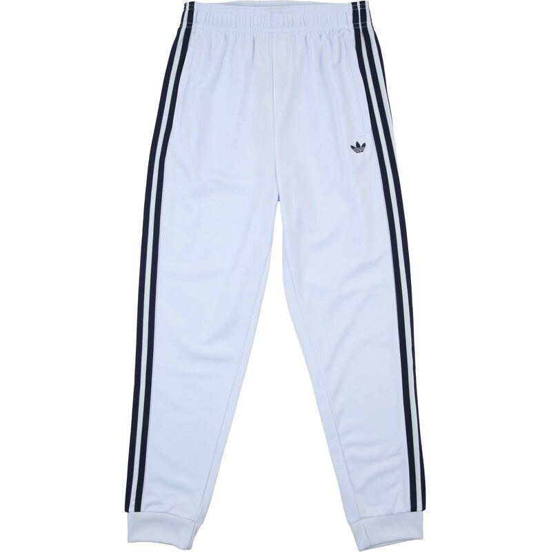 E-shop ADIDAS ORIGINALS Nohavice svetlomodrá / čierna