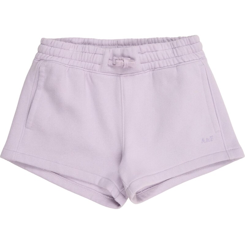 Abercrombie & Fitch Nohavice ESSENTIAL SUNDAY orgovánová 68415316