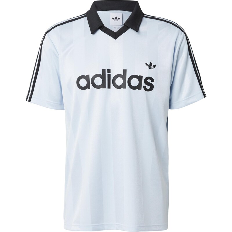 ADIDAS ORIGINALS Tričko Archive svetlomodrá / čierna 68415329