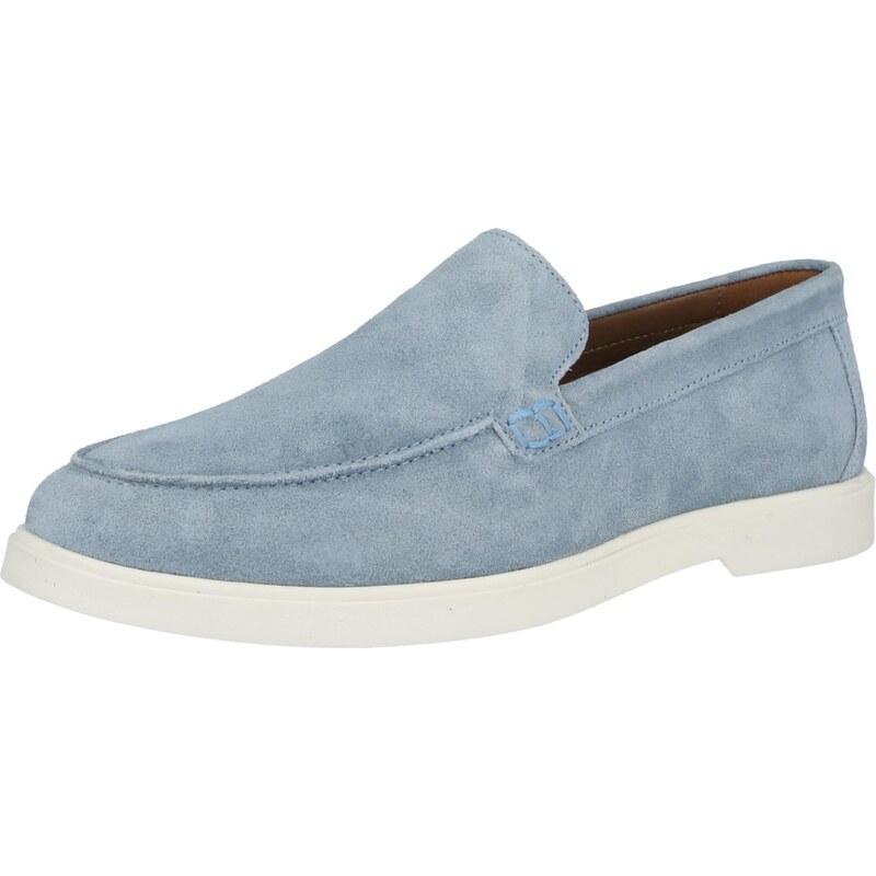 ABOUT YOU Papuče Ardian nebesky modrá 68415371