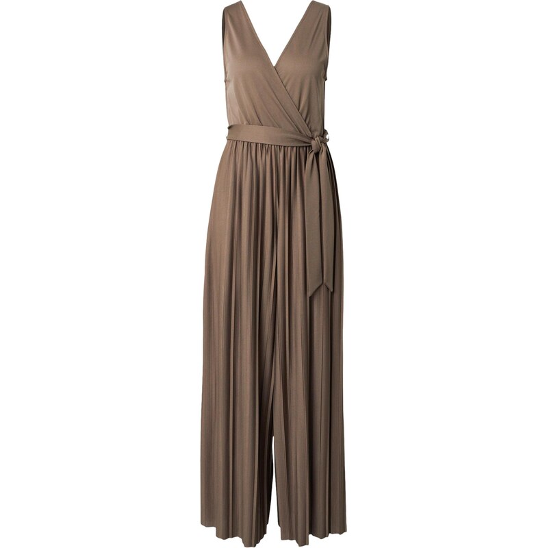 ABOUT YOU Overal Taria hnedá 68415376