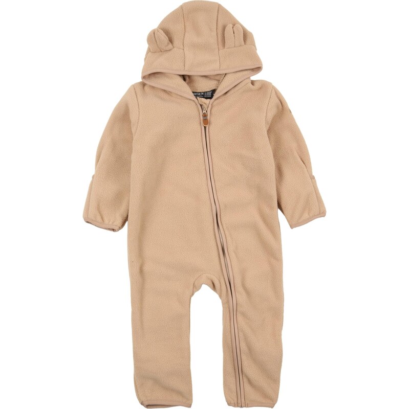 NAME IT Overal NBNMEEKO svetlohnedá 68415388