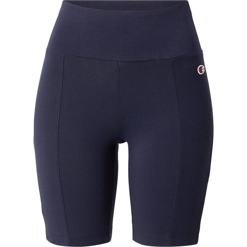 Champion Authentic Athletic Apparel Legíny námornícka modrá 68415419