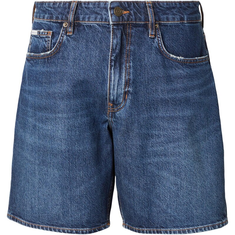 GUESS JEANS Džínsy modrá denim 68415379