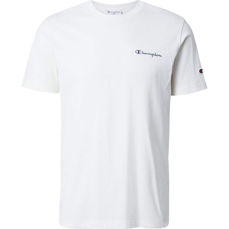 Champion Authentic Athletic Apparel Tričko biela 68415463