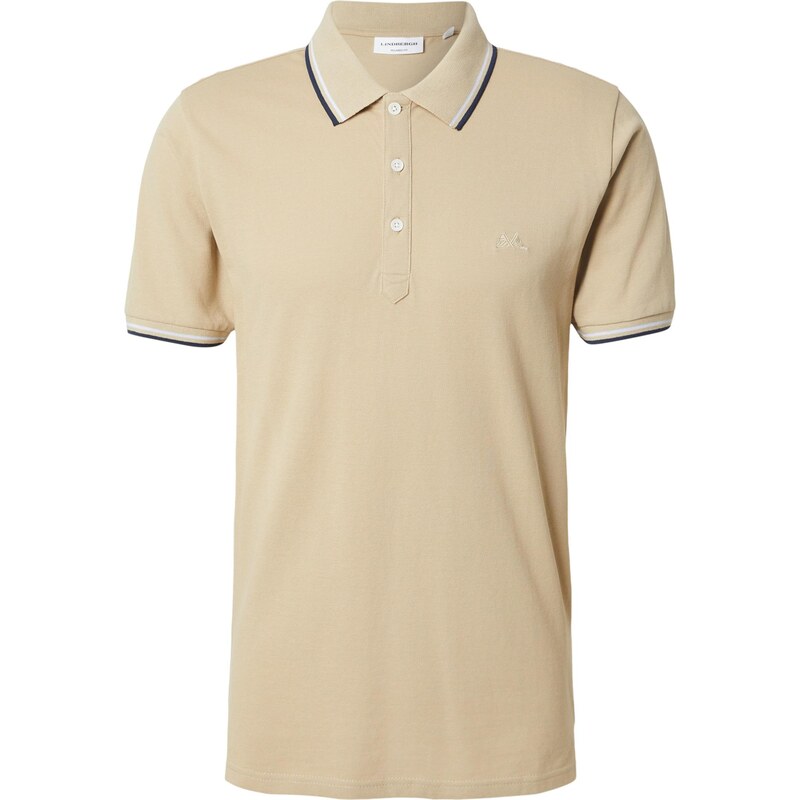 Lindbergh Tričko piesková 68415433