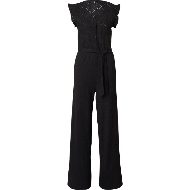 ONLY Overal ONLELISA čierna 68415459