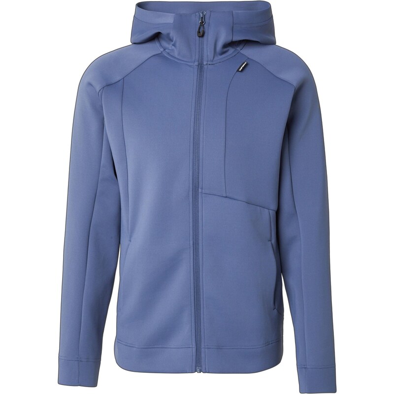 ICEPEAK Prechodná bunda BRUNSVILLE námornícka modrá 68415452