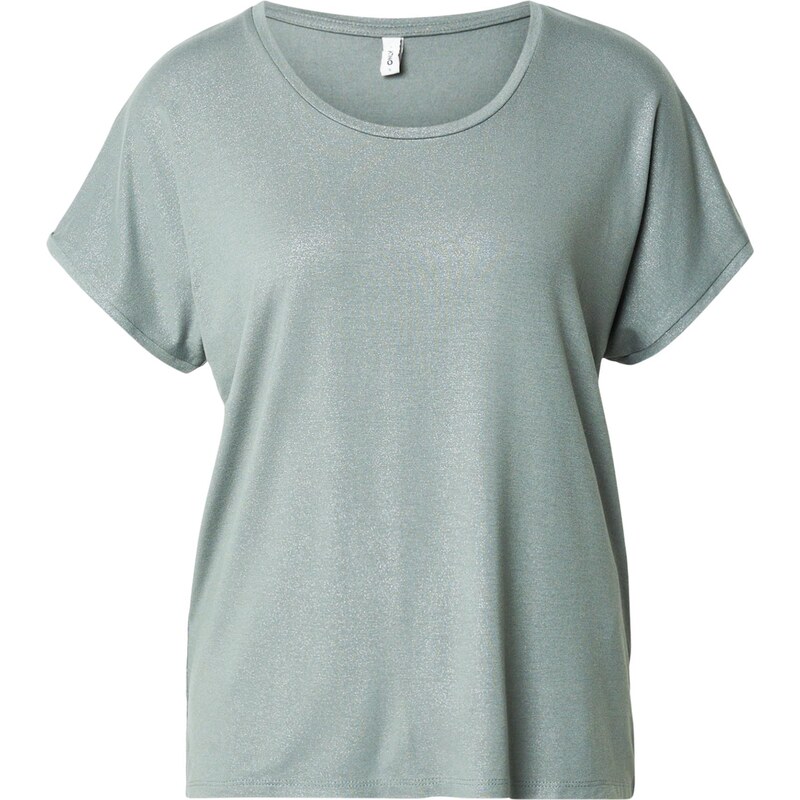 ONLY Tričko ONLCARRIE olivová 68415466