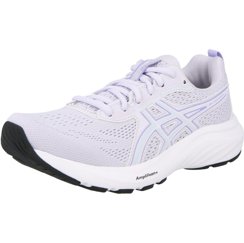 ASICS Bežecká obuv GEL-CONTEND 9 pastelovo modrá / pastelovo fialová / 68415504