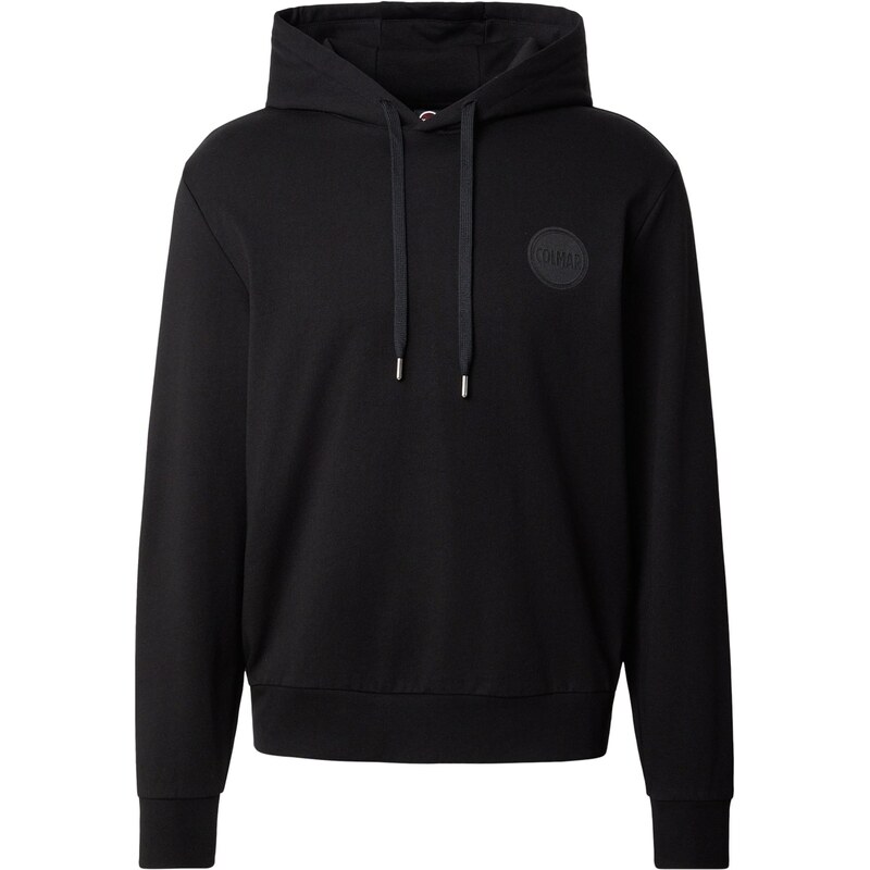 Colmar Mikina čierna 68415521