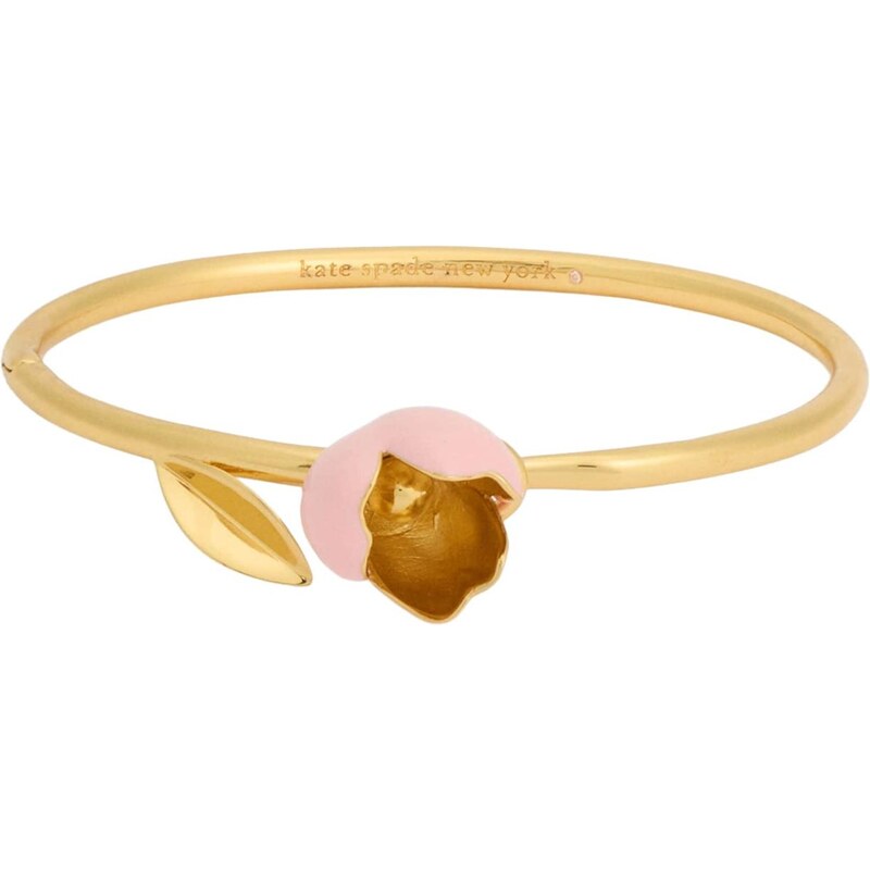 Kate Spade Náramok zlatá / ružová 68415512