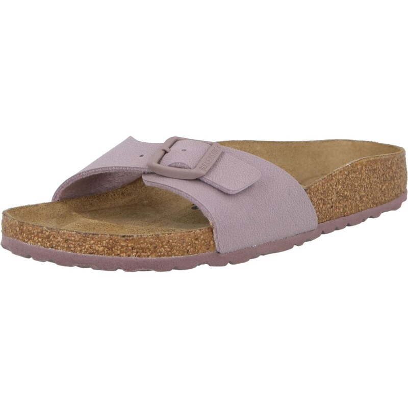BIRKENSTOCK Šľapky Madrid svetlofialová 68415479