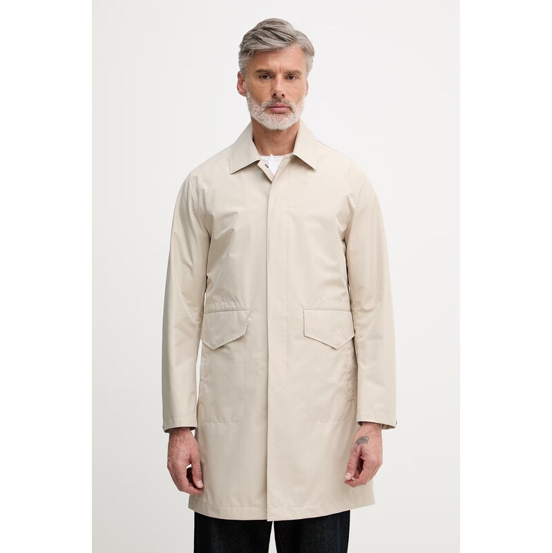 United Colors of Benetton pánsky kabát 68411478