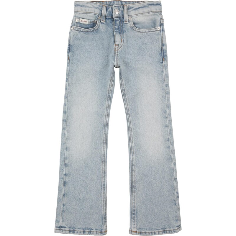 Calvin Klein Jeans Džínsy modrá denim 68415555