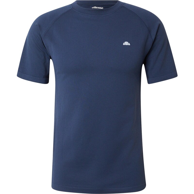 ELLESSE Funkčné tričko Drexani námornícka modrá 68415661