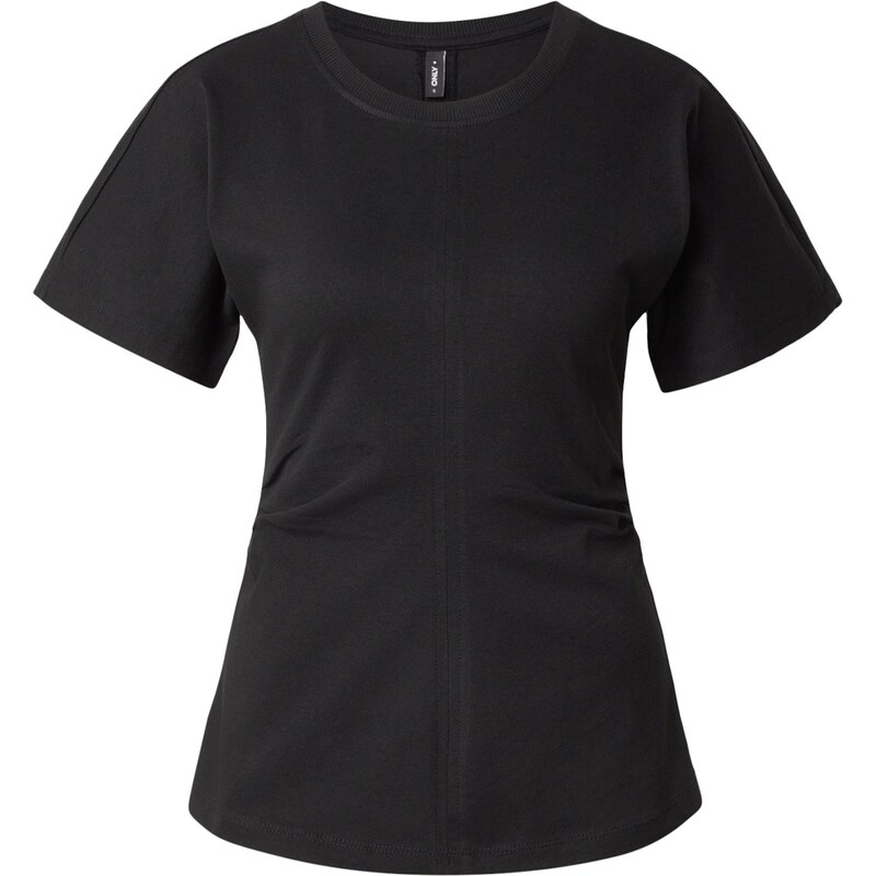 ONLY Tričko čierna 68415657