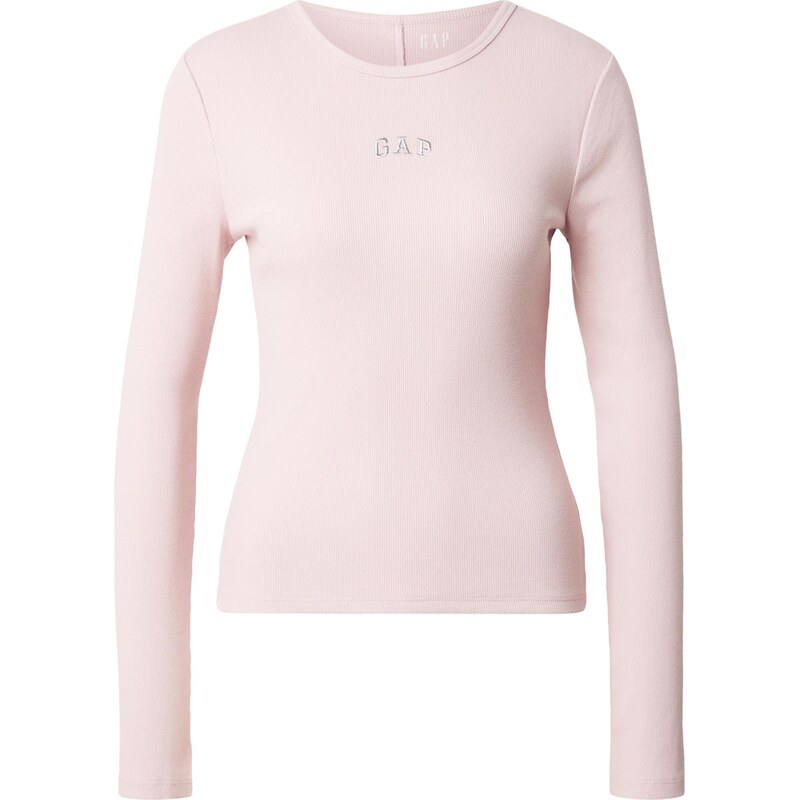 GAP Tričko pastelovo ružová 68415679