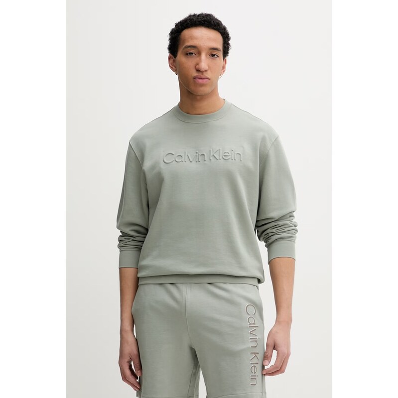 Calvin Klein mikina pánska bavlnená 68411515