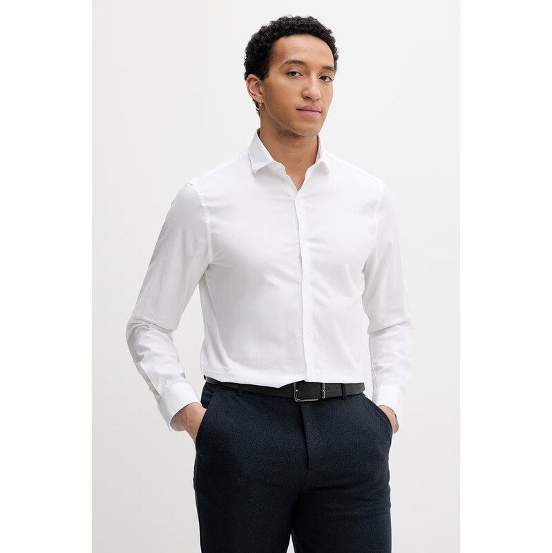 Calvin Klein košeľa pánska 68411516