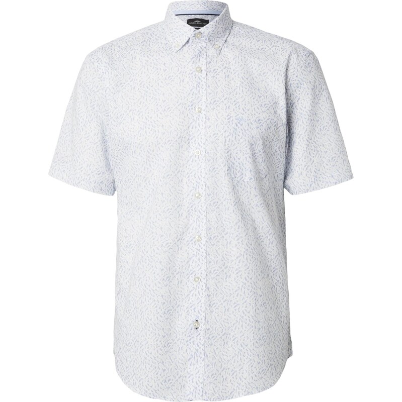 FYNCH-HATTON Košeľa svetlomodrá / biela 68415771