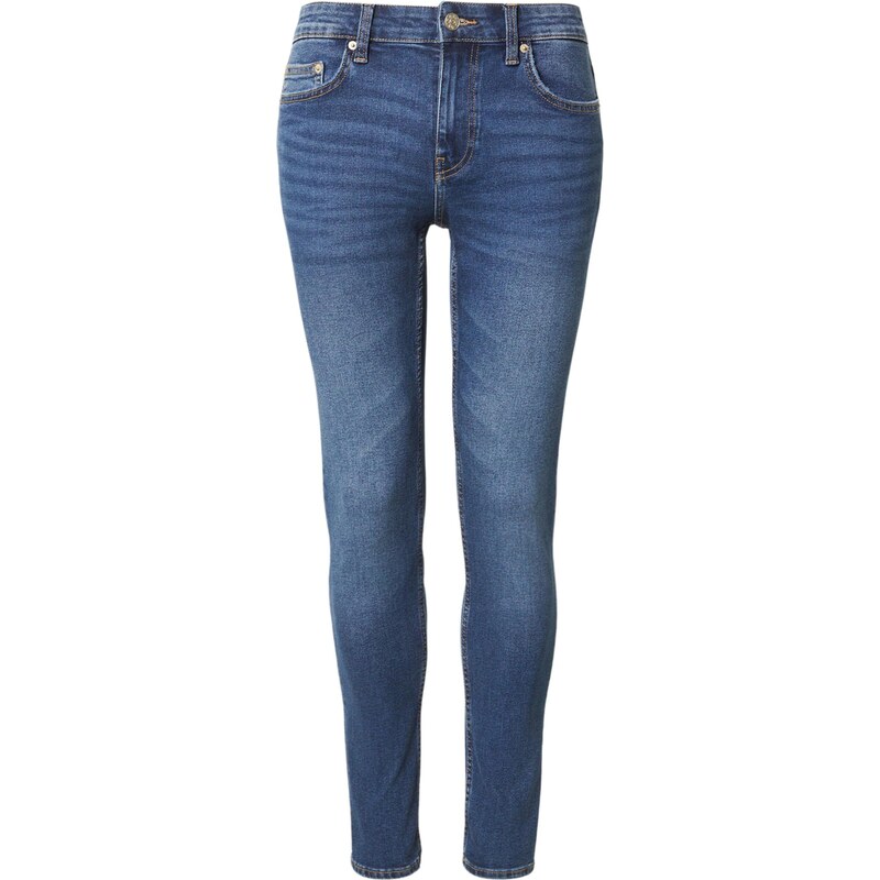 Only & Sons Džínsy ONSWARP modrá 68415752