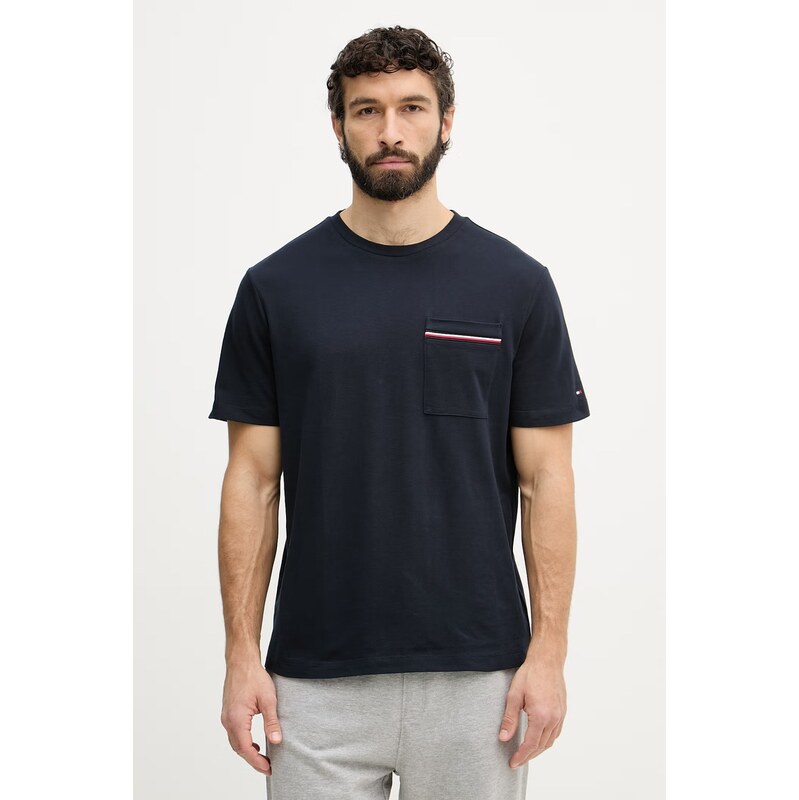 Tommy Hilfiger tričko pánske bavlnené 68411545