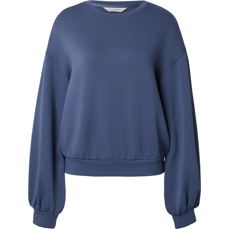 MSCH COPENHAGEN Mikina Brionna Ima Q zafírová 68415817