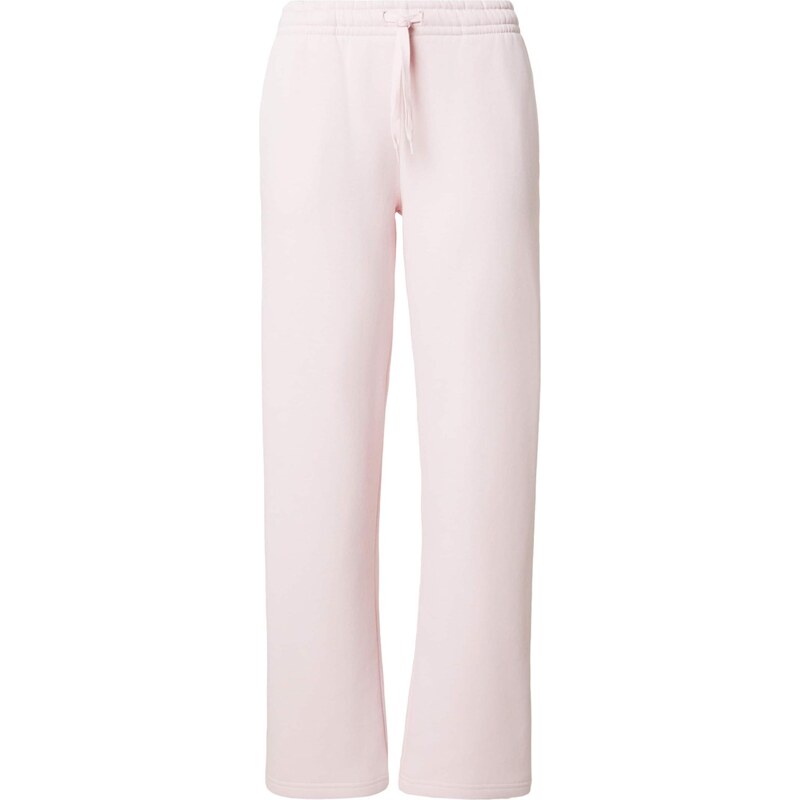 Gina Tricot Nohavice rosé 68415822